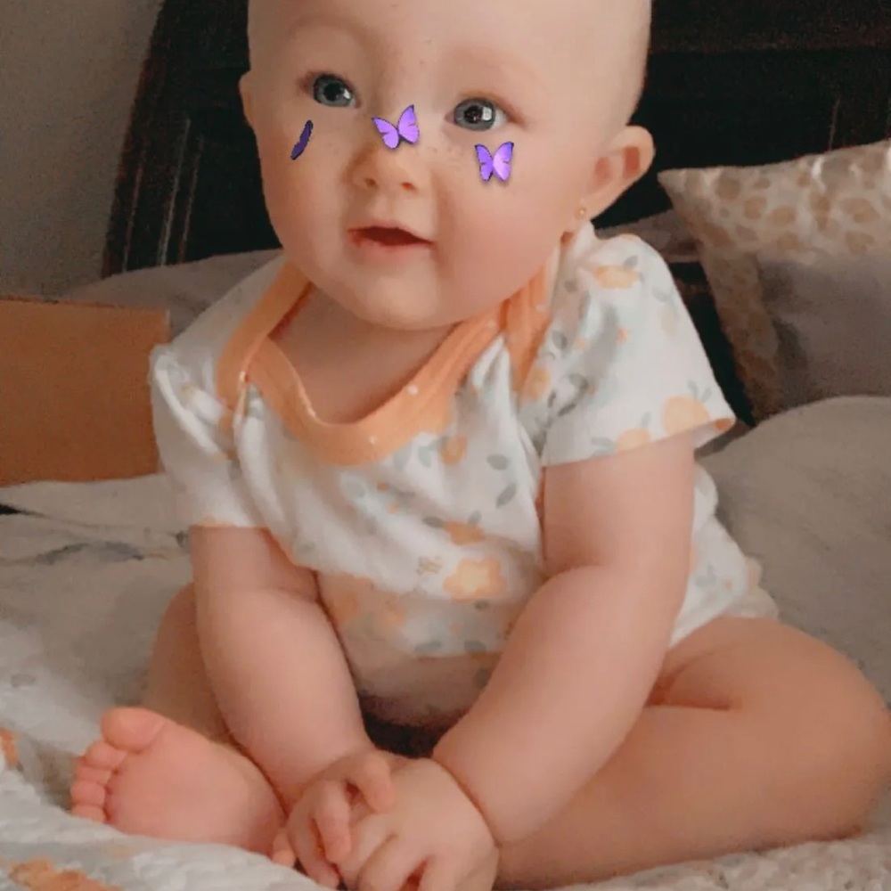 Meet your Posher, Pat